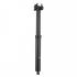 100 Mm Dropper Seatpost Without Remote Silber 238-338 mm / 30.9 mm: KS Suspension Ragei S Dropper Seatpost Without Remote