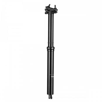KS Suspension Ragei S 125 Mm Dropper Seatpost Without Remote Silber 263-388 mm / 30.9 mm