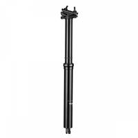 Kind Shock Teleskopsattelst&uuml;tze KS Rage iS &Oslash; 30,9mm, 438mm, Hub 150mm, ohne Hebel