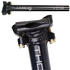 Thomson Elite Seatpost Schwarz 330 mm / 26.0 mm