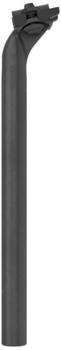 Syncros Duncan Sl 25 Mm Offset Seatpost Silber 400 mm / 31.6 mm