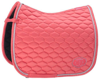 Eskadron Glossy Emblem Classic Sports fusion coral Dressur ( CS FS 2019)