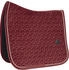 Warmblut: Kentucky Horsewear Dressurschabracke Velvet