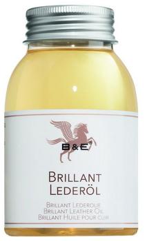 Bense & Eicke Brillant Lederöl - 250 ml (2070)