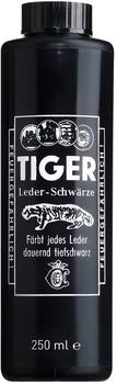 Bense & Eicke TIGER Lederschwärze (2600)
