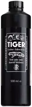 Bense & Eicke TIGER Lederschwärze - 500 ml (2601)