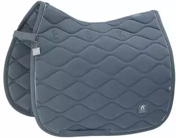 Eskadron Schabracke DENIM steel blue Dressur (216075-413-330-DL)