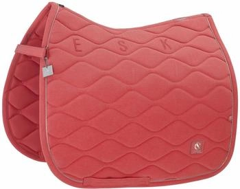 Eskadron Schabracke DENIM coral blossom VS (216075-413-920-VS)