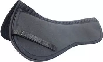 EQuest V3 Sattelpad schwarz PONY