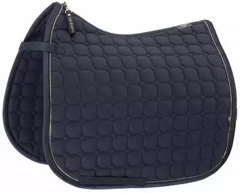 Eskadron Springschabracke Cotton Heritage 2025 Schabracke Navy VS