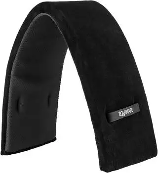 Equinate Longiergurt-Unterlage Vancouver mit Memory Foam 79 cm