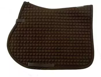 Eskadron Schabracke Cotton Braun VS