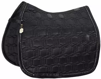 Eskadron Schabracke Satin Crystal Heritage