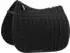 Eskadron Dressurschabracke Cotton Dynamic 2025 Schabracke Black DL