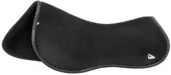 Acavallo Sattelpad Memory Foam Pad Sattelunterlage Black L