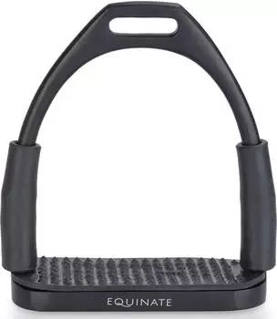 Equinate Sicherheitssteigb&uuml;gel Oregon 10 cm