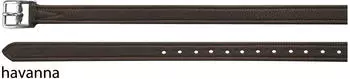 Passier Steigbügelriemen Velvet Touch 130 cm