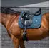 Eskadron Classic Sports Schabracke Bouclé Crystal ocean Pony Dressur
