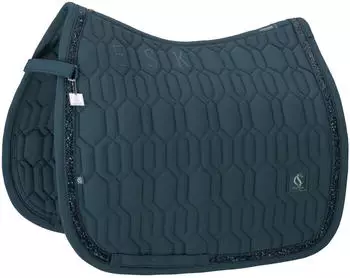 Eskadron Classic Sports Schabracke Softshell Jewel ocean DR