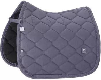 Eskadron Schabracke Boucl&eacute; Crystal orchid Pony Dressur