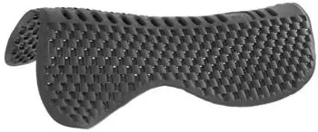 Acavallo Sattelpad Piuma EVA Flach Pad Black Onesize