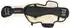 Equinate Kurzgurt Lakewood mit abnehmbaren synthetischem Lammfell 50 cm