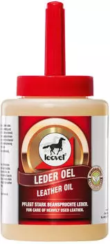 Leovet Leder Oel 450 ml