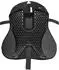 Acavallo Gelsitzschoner ORTHO-COCCYX schwarz L (17.5 18 Zoll)