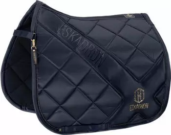 Eskadron Springschabracke Bicross Heritage 2025 Schabracke Navy VS