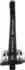 Acavallo Steigbügel Rel-X EASY schwarz Standard