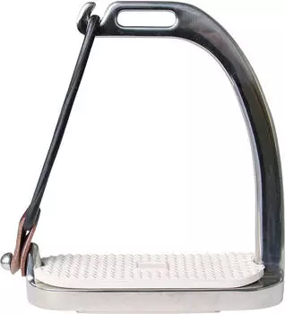 Waldhausen Steigbügel Safety 12 cm