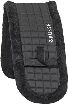 Busse Longiergurt-Unterlage PLUSH 80x15 cm