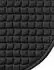 Eskadron Schabracke Cotton Vielseitigkeit Springen (VS) schwarz