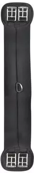 Waldhausen Kurzgurt Memory Foam 85 cm schwarz