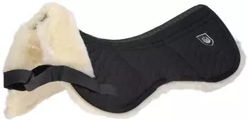 Christ Sattelpad Ultra Tripletasche