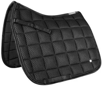 Waldhausen Breath Performance Schabracke, schwarz, D