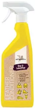 Bense & Eicke Step 2 Leder Conditioner, 500ml