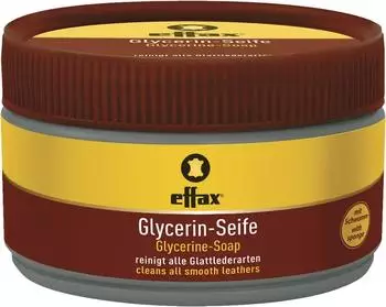 Effax Glycerin-Seife - 250 ml