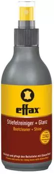 Effax Stiefelreiniger + Glanz