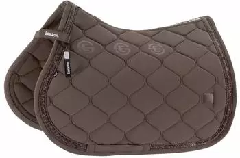 Eskadron Schabracke SILK JEWEL VS powdertaupe