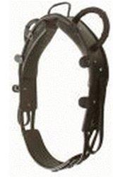Pfiff Voltigiergurt Extra 4177 schwarz