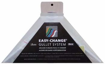 Wintec Easy-Change Kopfeisen grün/standard