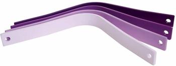 Wintec Easy-Change Kopfeisen violett 3 XW