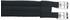 Kerbl Sattelgurt schwarz 120 cm