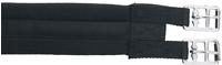 Kerbl Sattelgurt schwarz 110 cm
