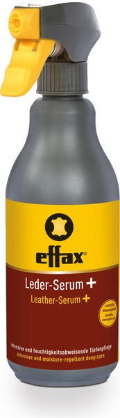 Effax Lederserum 500ml