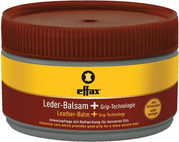 Effax Lederbalsam+ Grip 250 ml