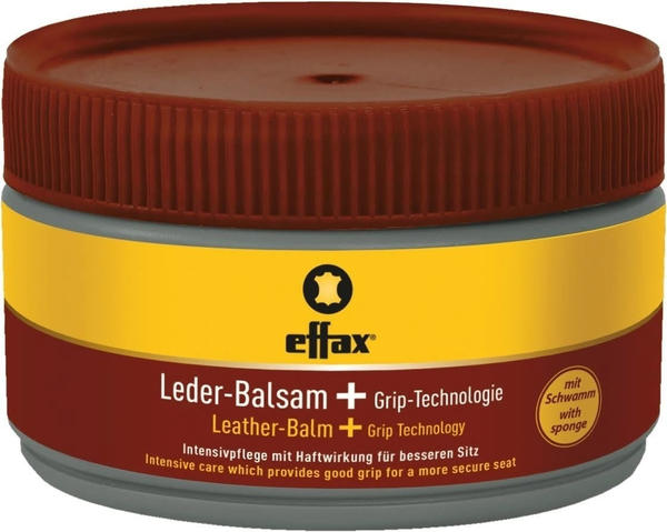 Effax Lederbalsam+ Grip 250 ml