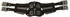 Stübben Equi-Soft Sattelgurt ohne Polster