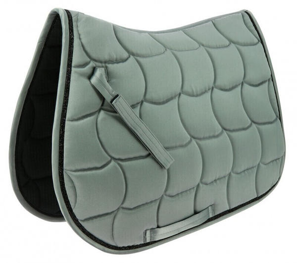 Equithème Saddle pad for horses